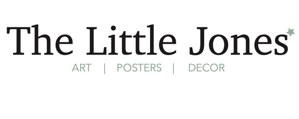 The Little Jones