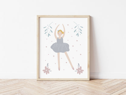 Ballerina 4